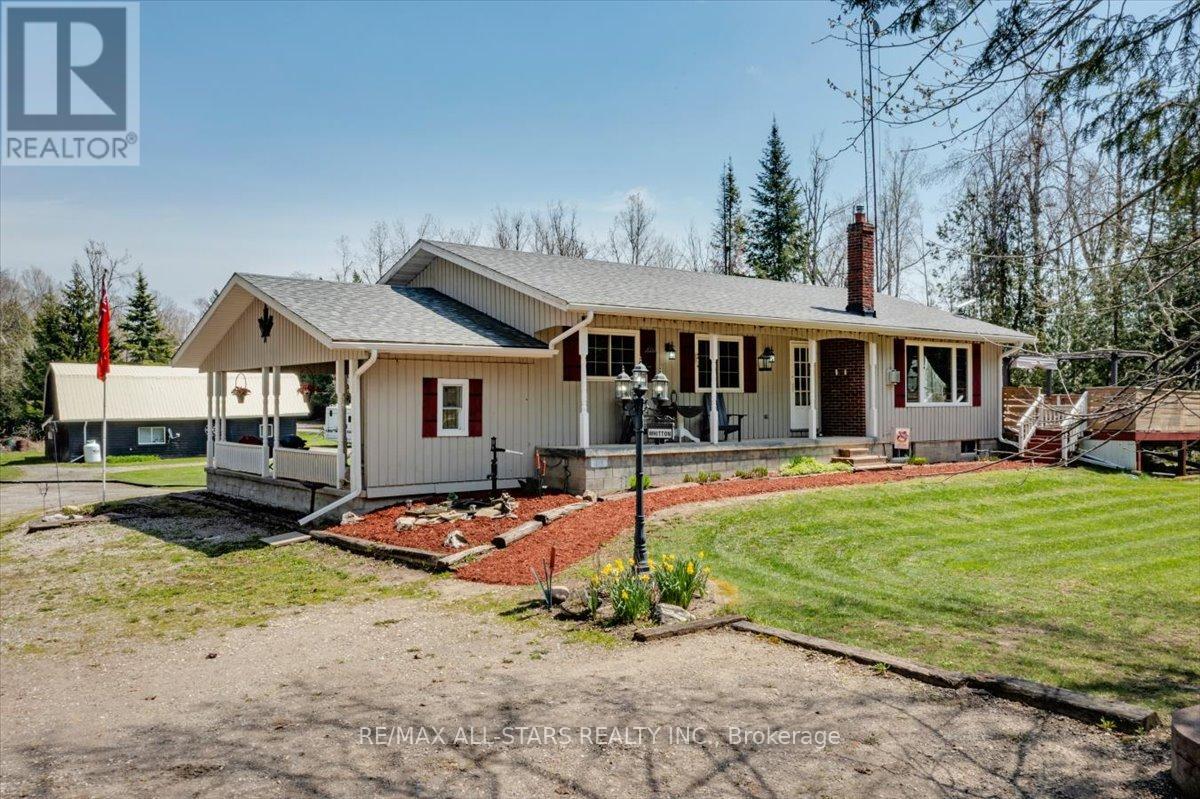 430 FARMS ROAD, Kawartha Lakes, Ontario