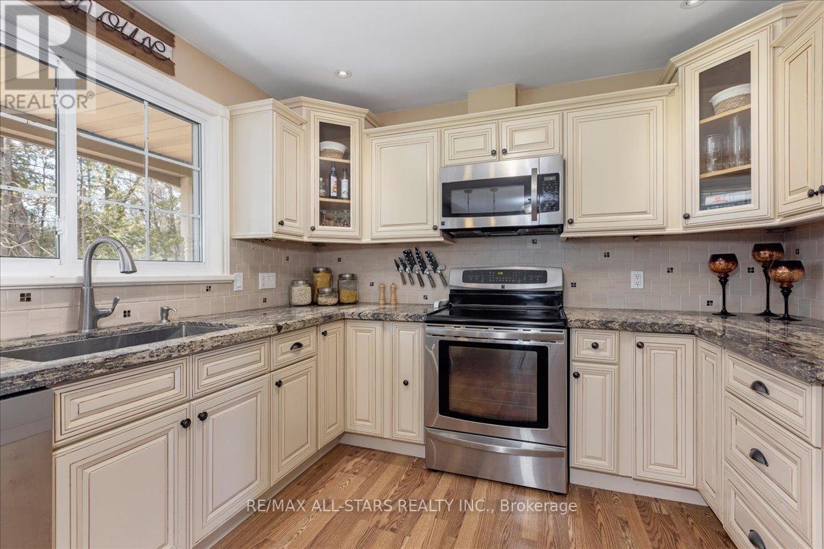 430 Farms Road, Kawartha Lakes, Ontario  K0M 2T0 - Photo 10 - X13088246