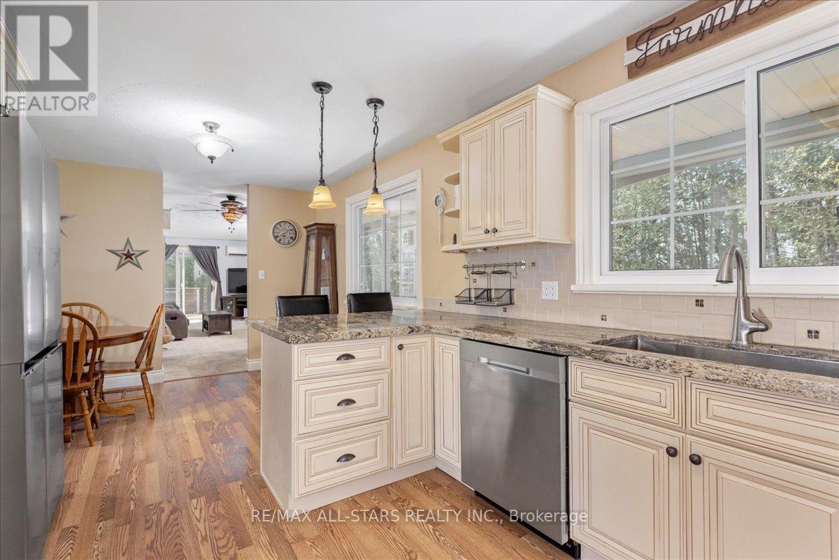 430 Farms Road, Kawartha Lakes, Ontario  K0M 2T0 - Photo 11 - X13088246