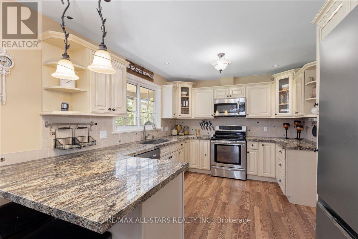 430 Farms Road, Kawartha Lakes, Ontario  K0M 2T0 - Photo 12 - X13088246
