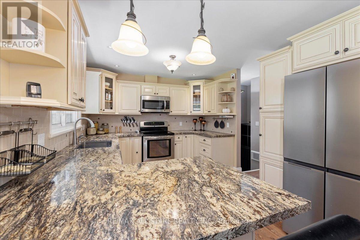 430 Farms Road, Kawartha Lakes, Ontario  K0M 2T0 - Photo 13 - X13088246
