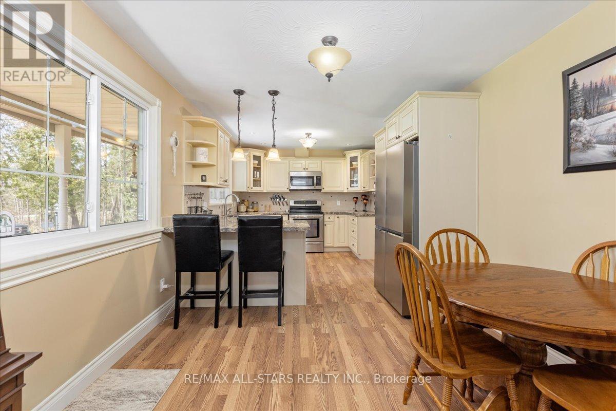 430 Farms Road, Kawartha Lakes, Ontario  K0M 2T0 - Photo 14 - X13088246