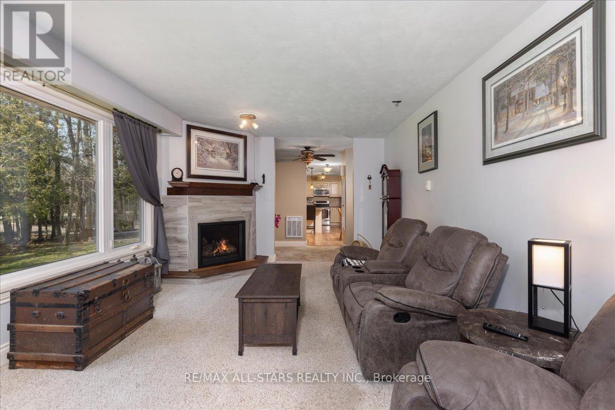 430 Farms Road, Kawartha Lakes, Ontario  K0M 2T0 - Photo 18 - X13088246