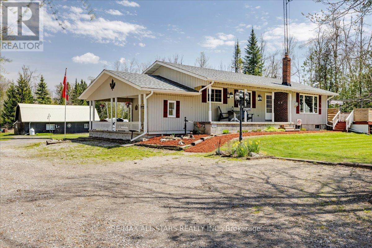 430 Farms Road, Kawartha Lakes, Ontario  K0M 2T0 - Photo 3 - X13088246