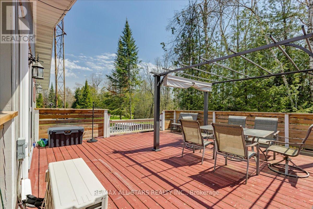 430 Farms Road, Kawartha Lakes, Ontario  K0M 2T0 - Photo 33 - X13088246
