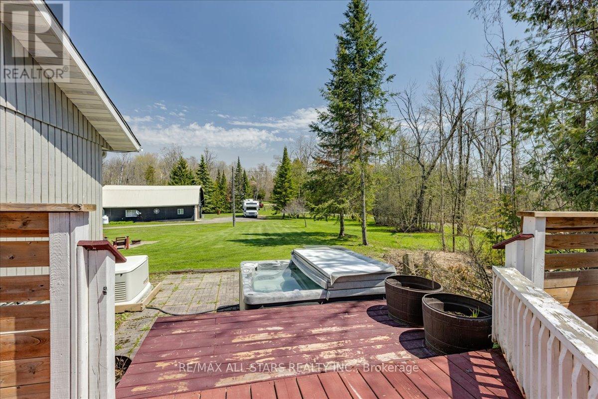 430 Farms Road, Kawartha Lakes, Ontario  K0M 2T0 - Photo 34 - X13088246