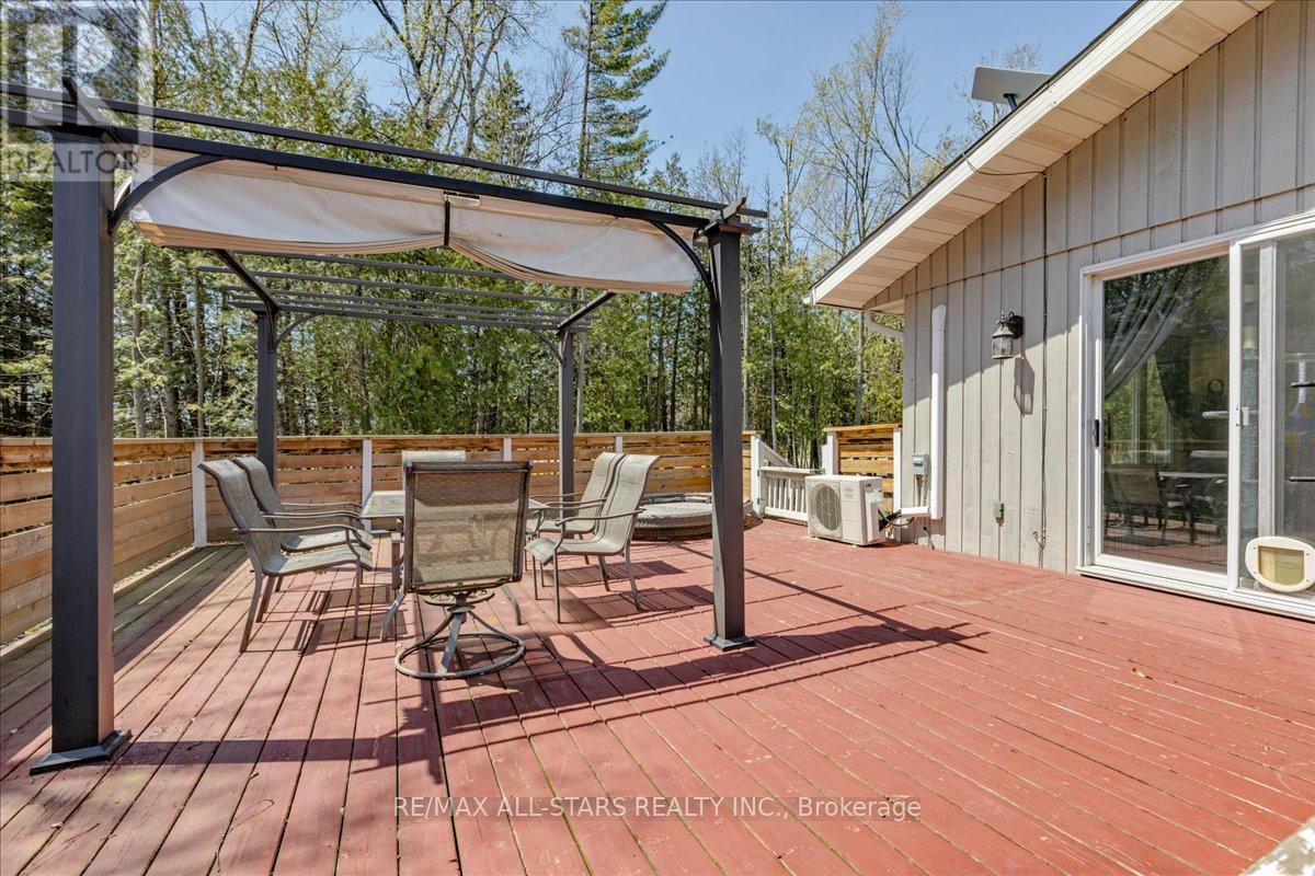 430 Farms Road, Kawartha Lakes, Ontario  K0M 2T0 - Photo 35 - X13088246