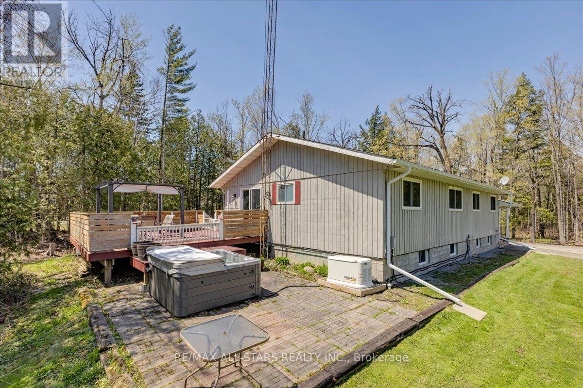 430 Farms Road, Kawartha Lakes, Ontario  K0M 2T0 - Photo 36 - X13088246