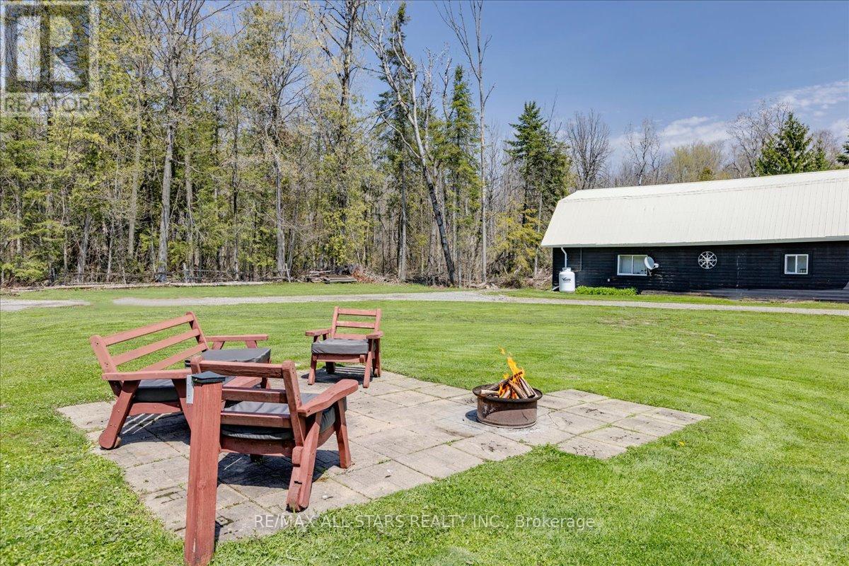 430 Farms Road, Kawartha Lakes, Ontario  K0M 2T0 - Photo 37 - X13088246
