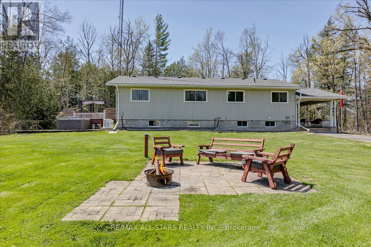 430 Farms Road, Kawartha Lakes, Ontario  K0M 2T0 - Photo 38 - X13088246