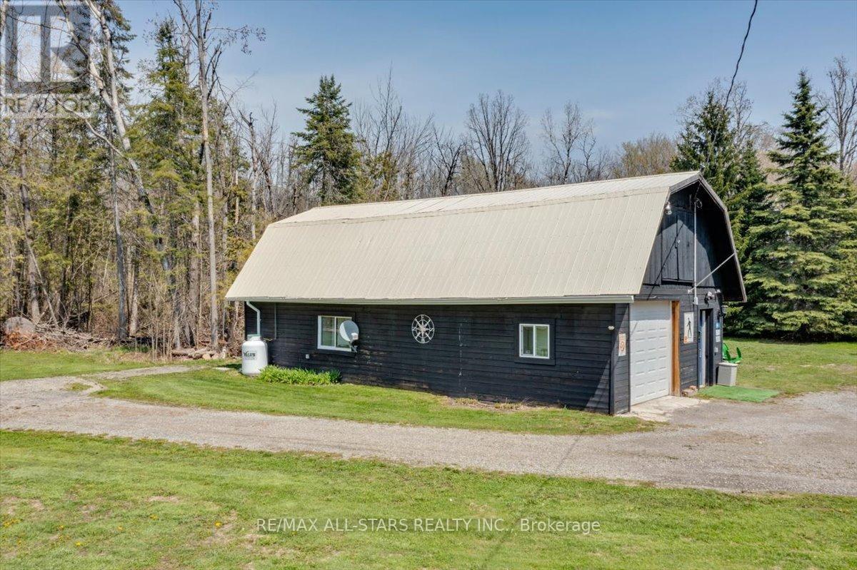 430 Farms Road, Kawartha Lakes, Ontario  K0M 2T0 - Photo 39 - X13088246