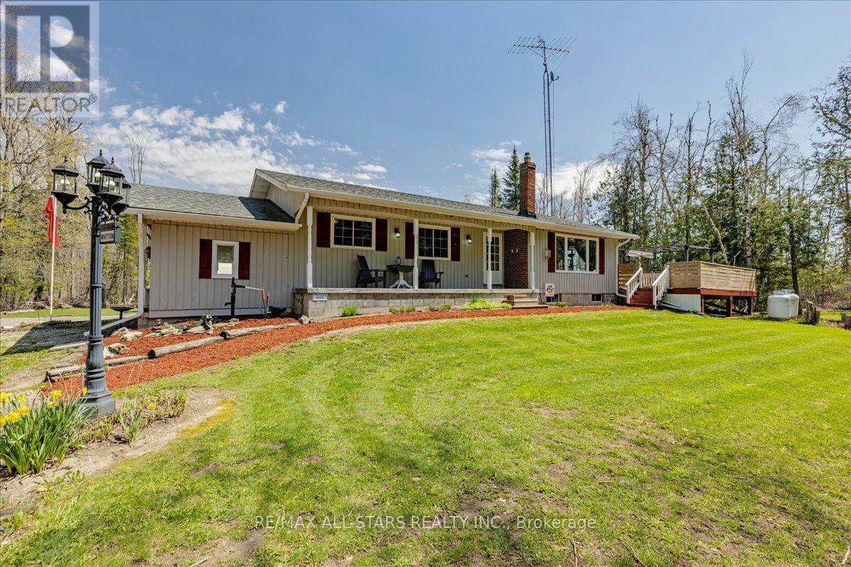430 Farms Road, Kawartha Lakes, Ontario  K0M 2T0 - Photo 4 - X13088246