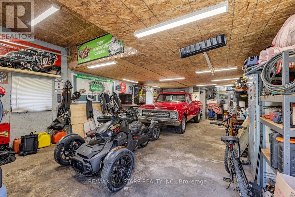 430 Farms Road, Kawartha Lakes, Ontario  K0M 2T0 - Photo 40 - X13088246