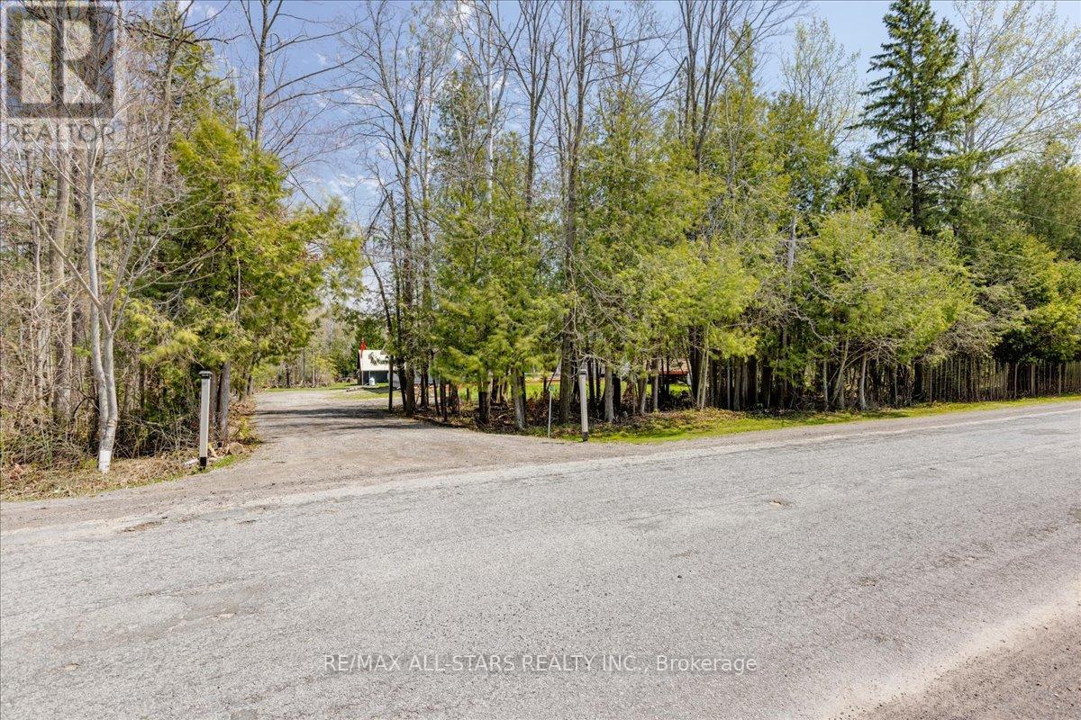 430 Farms Road, Kawartha Lakes, Ontario  K0M 2T0 - Photo 43 - X13088246