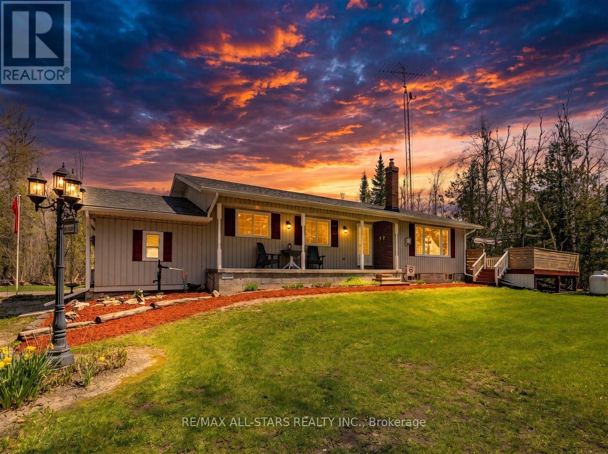 430 Farms Road, Kawartha Lakes, Ontario  K0M 2T0 - Photo 44 - X13088246