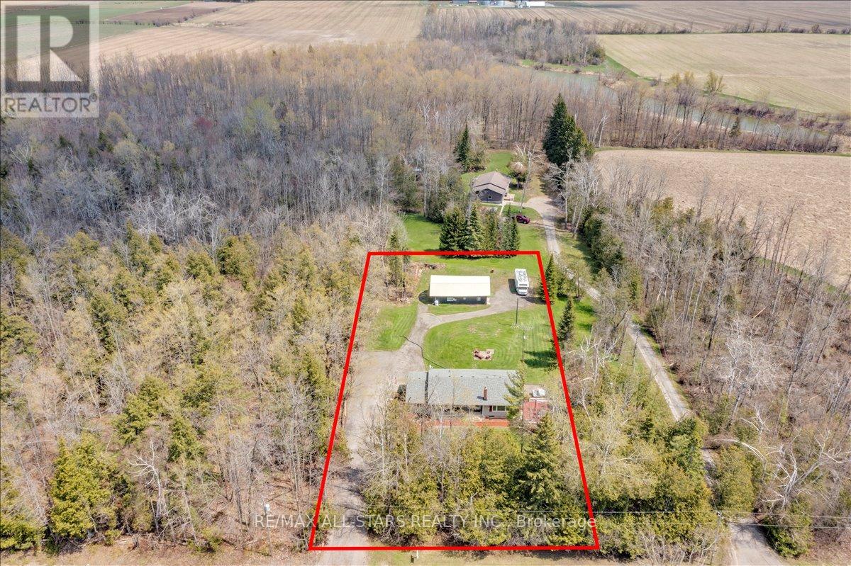 430 Farms Road, Kawartha Lakes, Ontario  K0M 2T0 - Photo 47 - X13088246