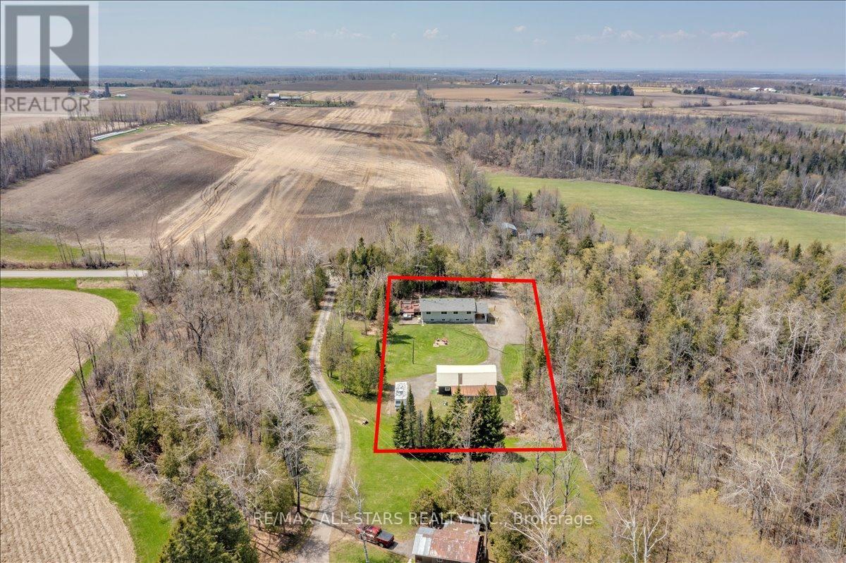 430 Farms Road, Kawartha Lakes, Ontario  K0M 2T0 - Photo 48 - X13088246