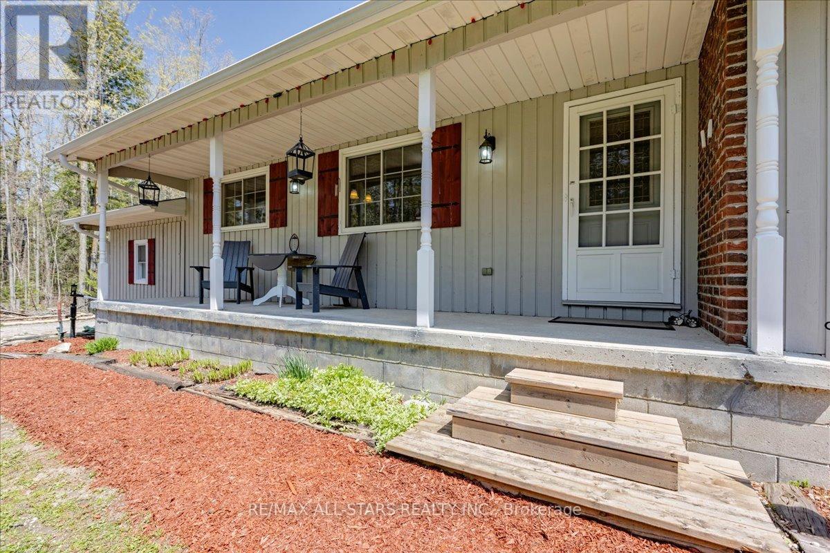 430 Farms Road, Kawartha Lakes, Ontario  K0M 2T0 - Photo 5 - X13088246