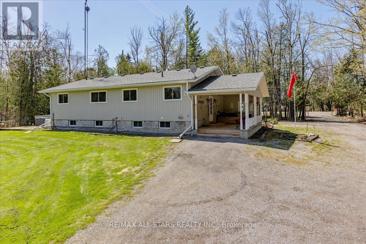 430 Farms Road, Kawartha Lakes, Ontario  K0M 2T0 - Photo 6 - X13088246