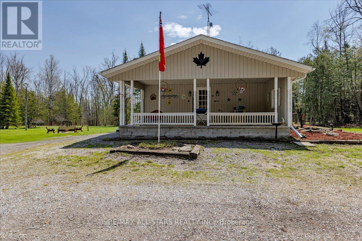 430 Farms Road, Kawartha Lakes, Ontario  K0M 2T0 - Photo 7 - X13088246