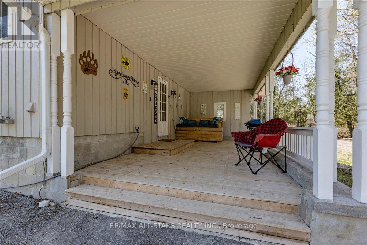 430 Farms Road, Kawartha Lakes, Ontario  K0M 2T0 - Photo 8 - X13088246