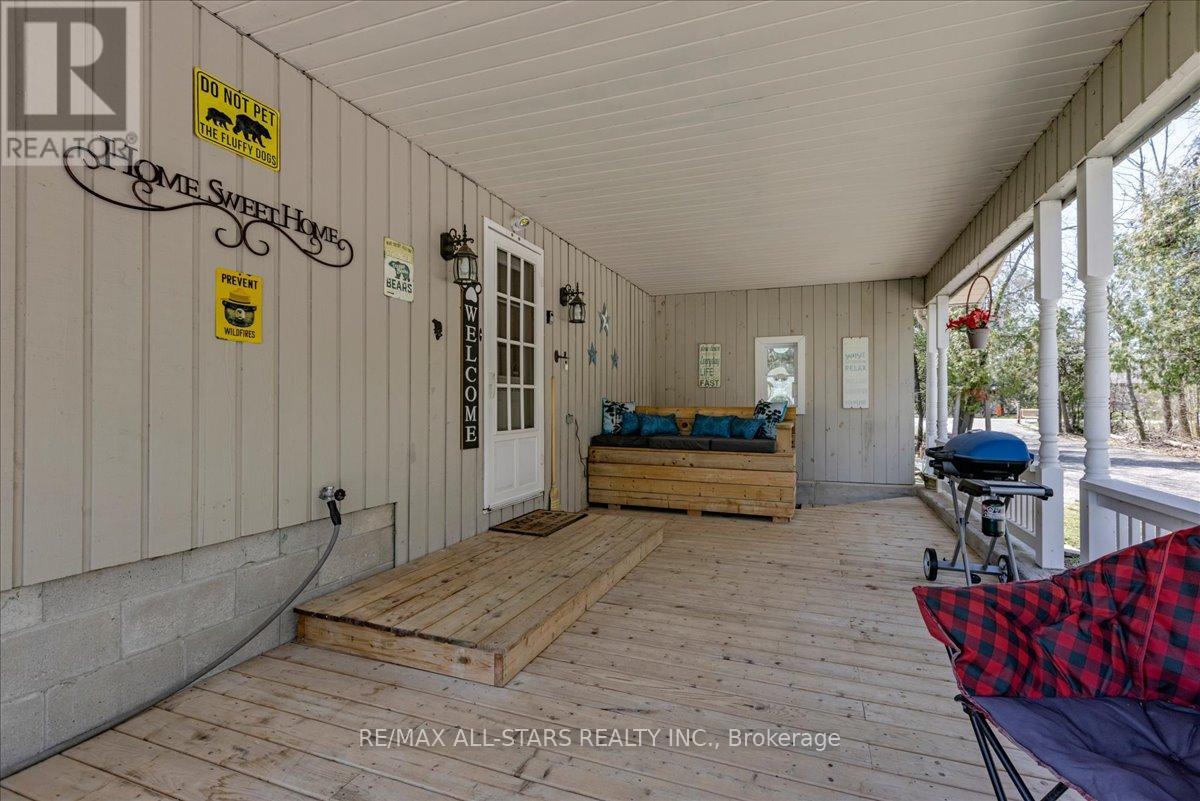 430 Farms Road, Kawartha Lakes, Ontario  K0M 2T0 - Photo 9 - X13088246