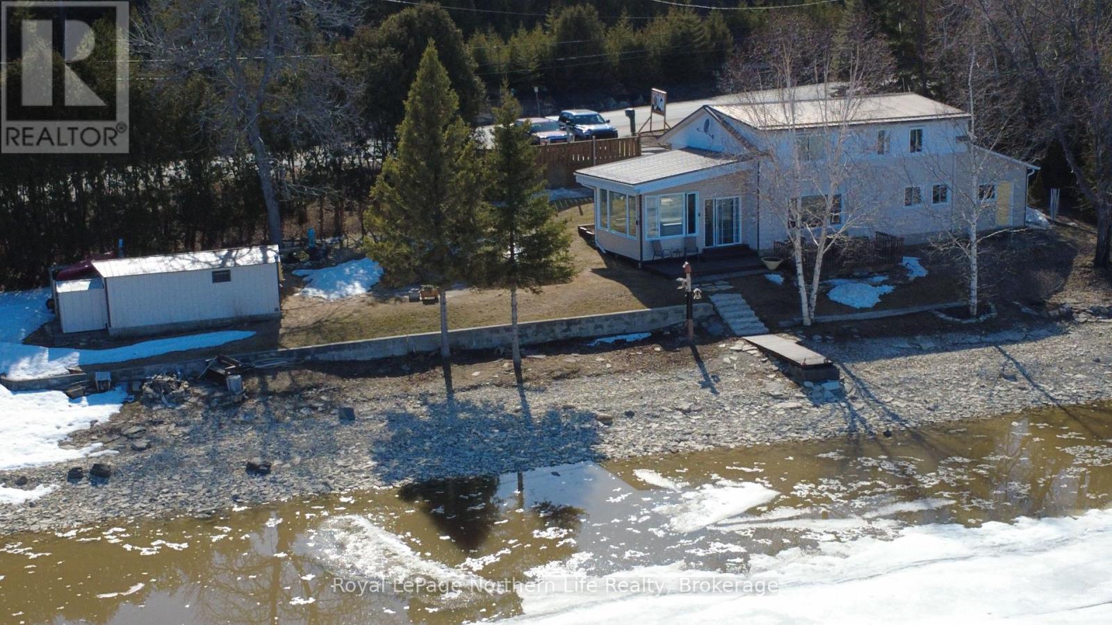1017 Lakeshore Road, Temiskaming Shores, Ontario  P0J 1K0 - Photo 4 - T13012476