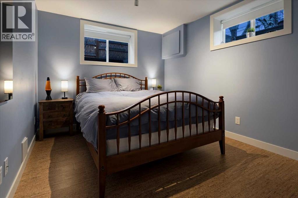 4208 15 Street SW, Calgary, Alberta  T2T 4A9 - Photo 39 - A2307708