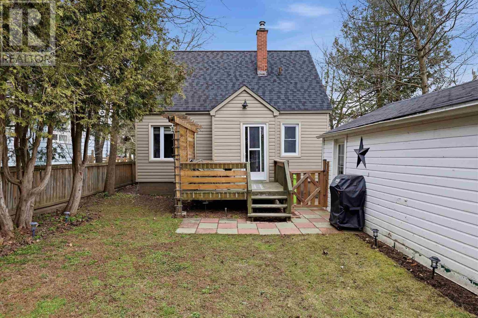 239 Simpson St, Sault Ste. Marie, Ontario  P6B 2Z6 - Photo 33 - SM260848