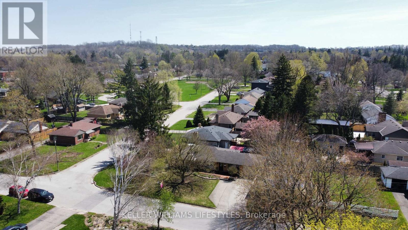 345 GLENROSE DRIVE, London South, Ontario