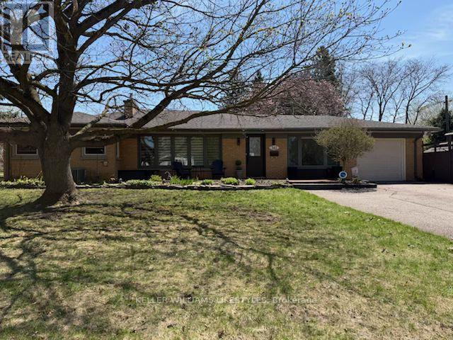 345 Glenrose Drive, London South, Ontario  N6K 2A9 - Photo 2 - X12847444