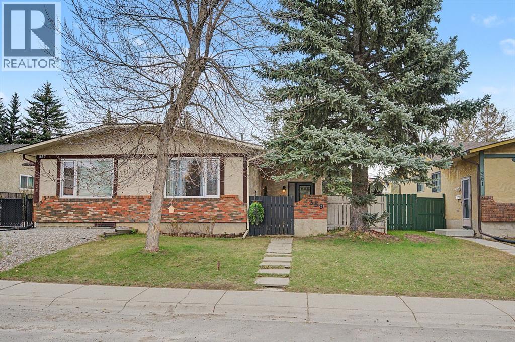 359 Woodvale Crescent SW, Calgary, Alberta  T2W 3L3 - Photo 34 - A2307643