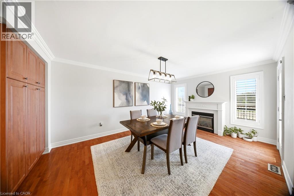 1011 Donnelly Street, Milton, Ontario  L9T 0A1 - Photo 12 - 40827148