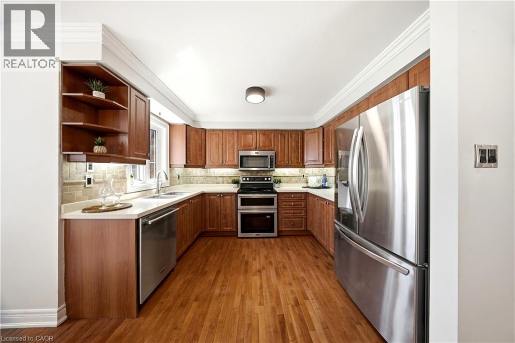 1011 Donnelly Street, Milton, Ontario  L9T 0A1 - Photo 14 - 40827148