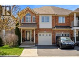 1011 DONNELLY Street, milton, Ontario