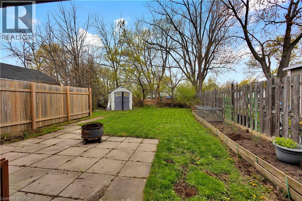 302 East 22nd Street, Hamilton, Ontario  L8V 2W1 - Photo 20 - 40824699