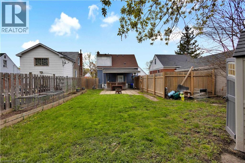 302 East 22nd Street, Hamilton, Ontario  L8V 2W1 - Photo 21 - 40824699