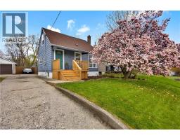 302 EAST 22ND Street, hamilton, Ontario