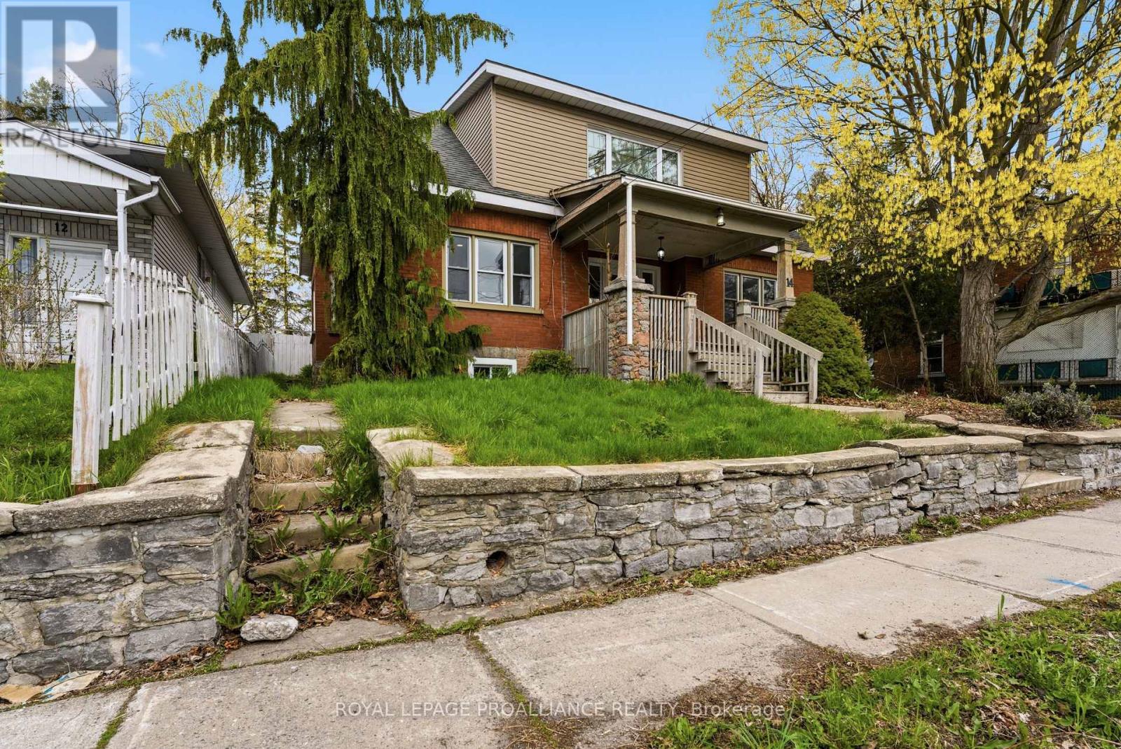 14 Isabel Street, Belleville, Ontario  K8P 3N3 - Photo 2 - X13088364