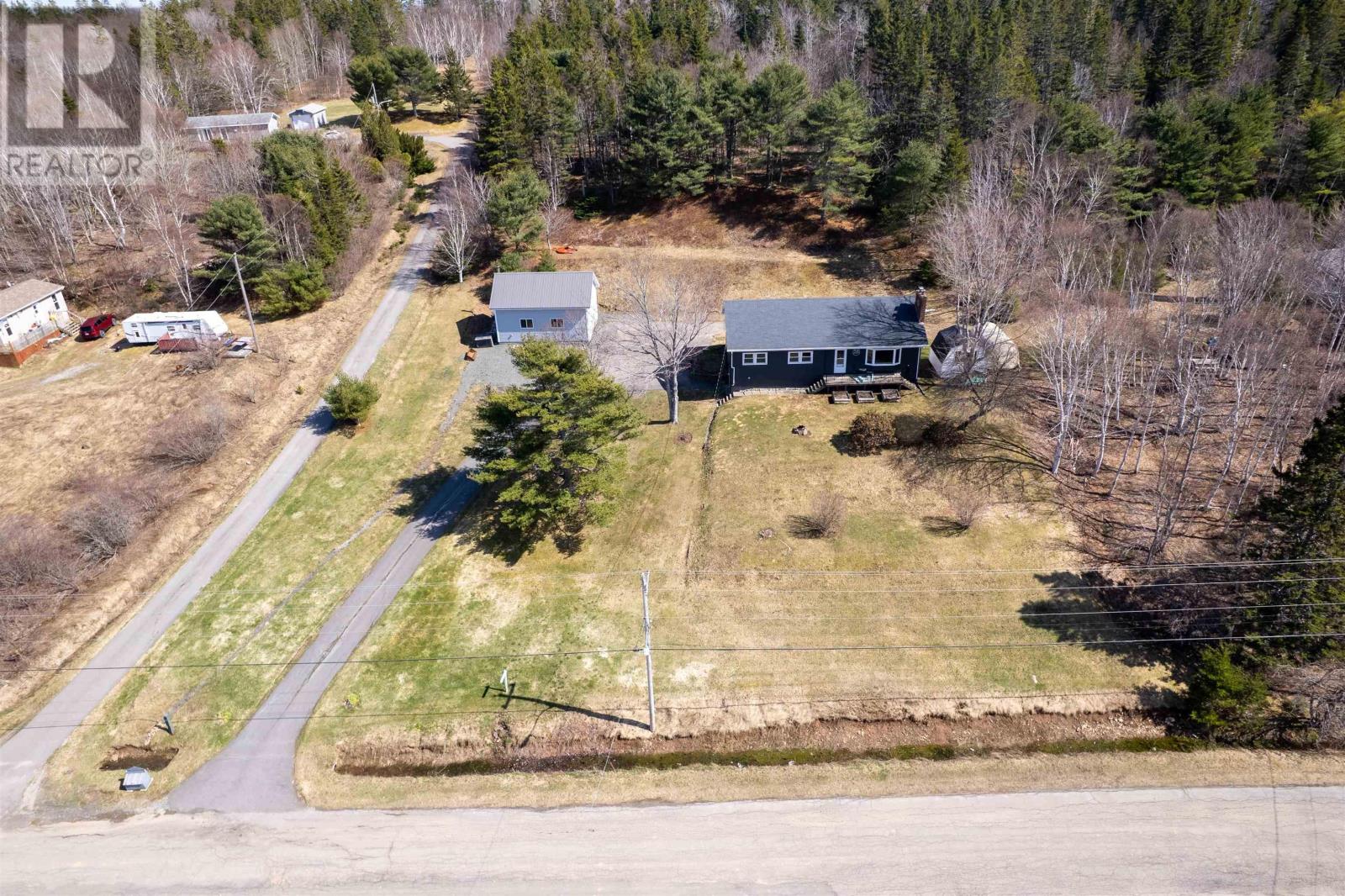 58 Macbelger Crescent, Boularderie East, Nova Scotia  B1X 1J3 - Photo 2 - 202603694
