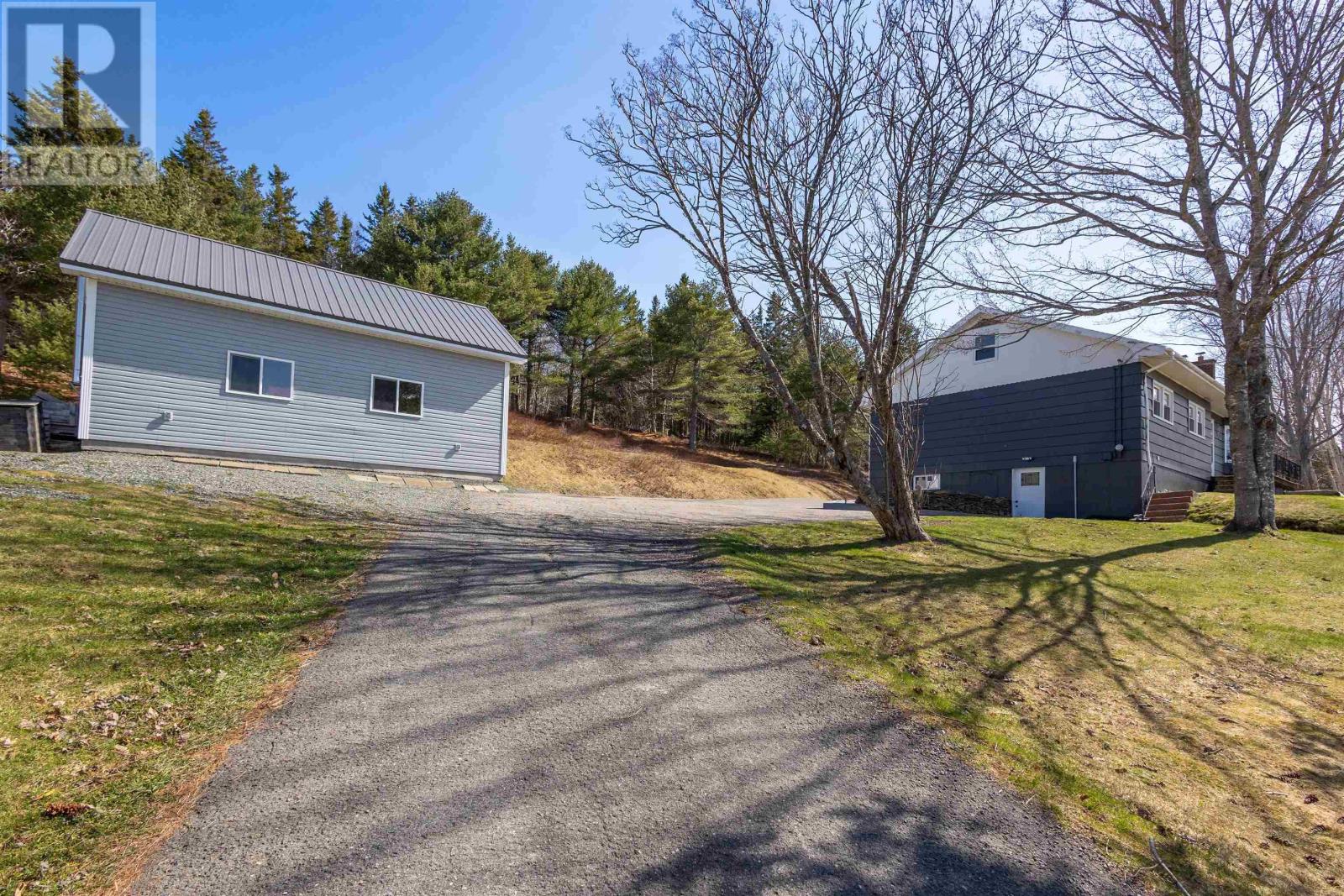 58 Macbelger Crescent, Boularderie East, Nova Scotia  B1X 1J3 - Photo 46 - 202603694