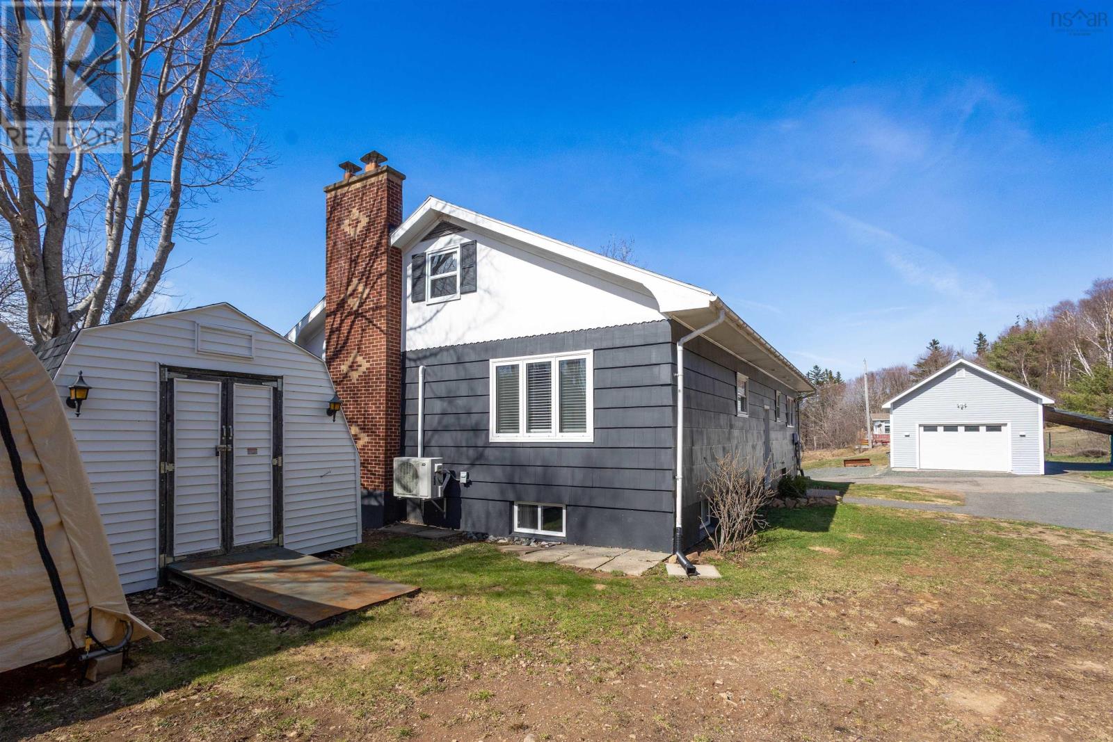 58 Macbelger Crescent, Boularderie East, Nova Scotia  B1X 1J3 - Photo 41 - 202603694