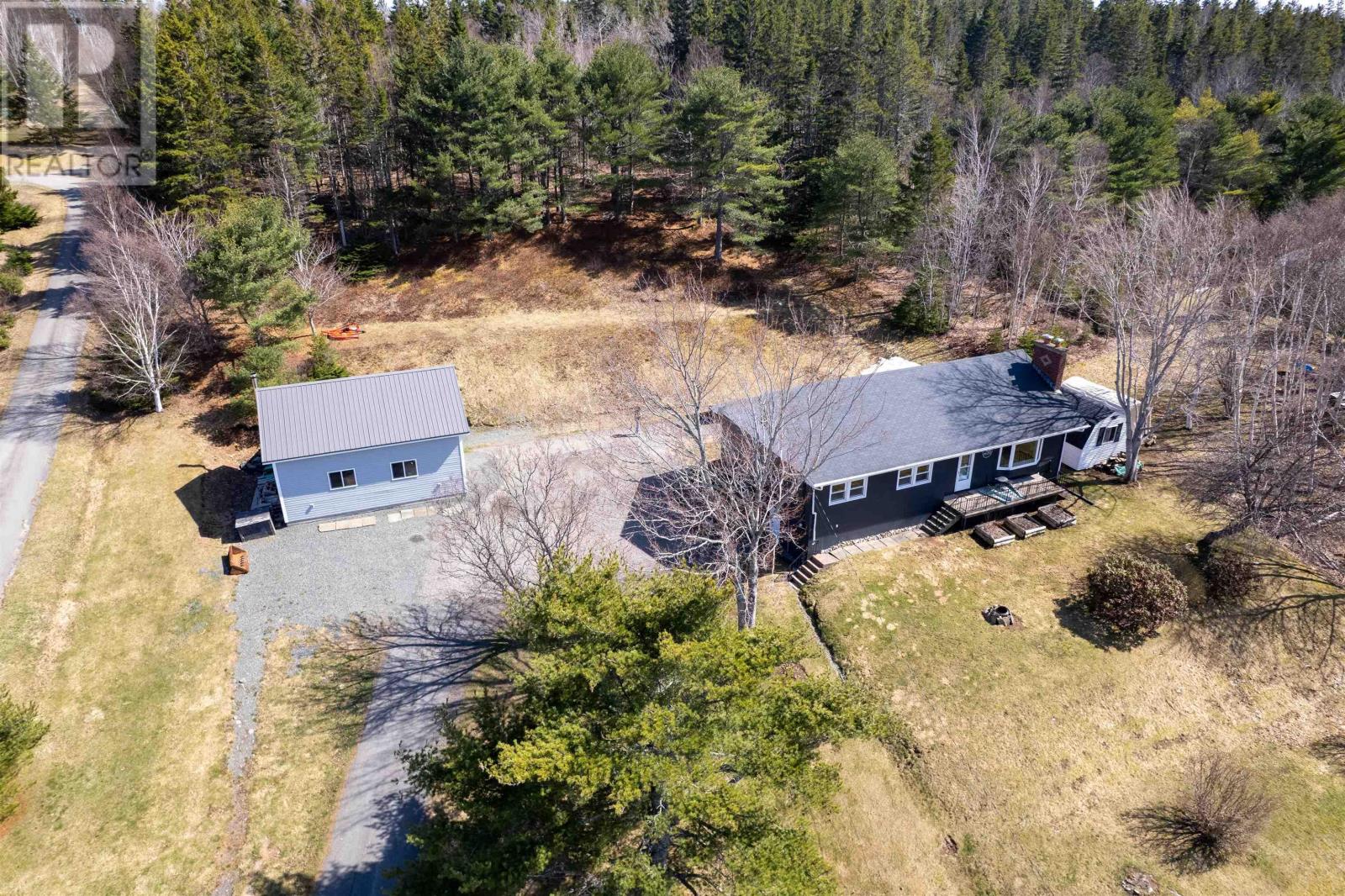 58 Macbelger Crescent, Boularderie East, Nova Scotia  B1X 1J3 - Photo 47 - 202603694