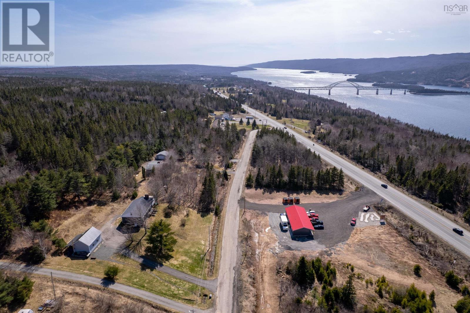 58 Macbelger Crescent, Boularderie East, Nova Scotia  B1X 1J3 - Photo 49 - 202603694