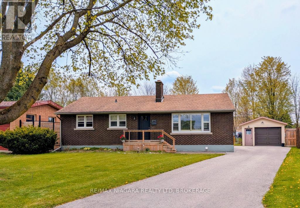 6774 GLENDOONE STREET, Niagara Falls, Ontario