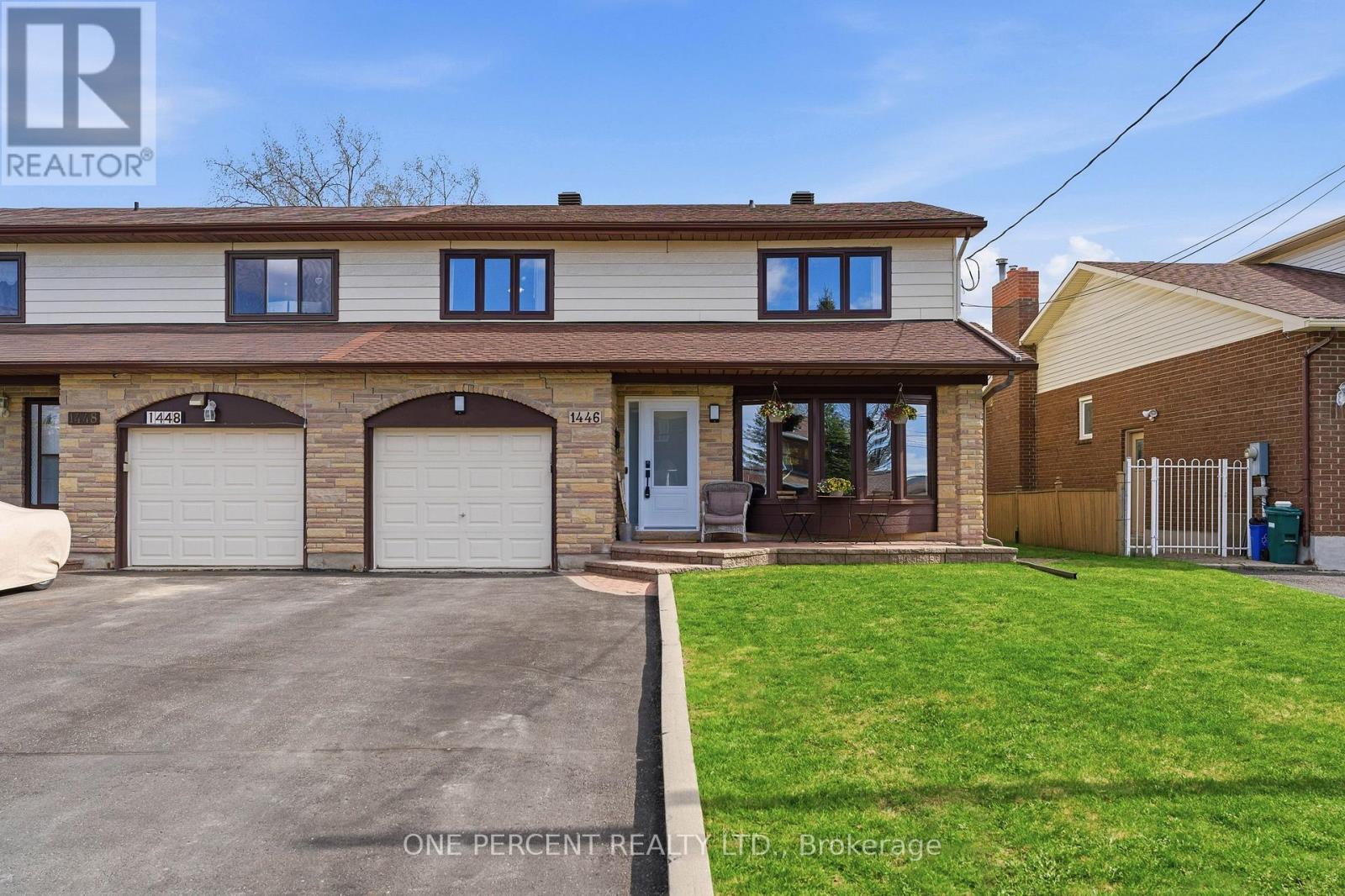 1446 GOTH AVENUE, Ottawa, Ontario