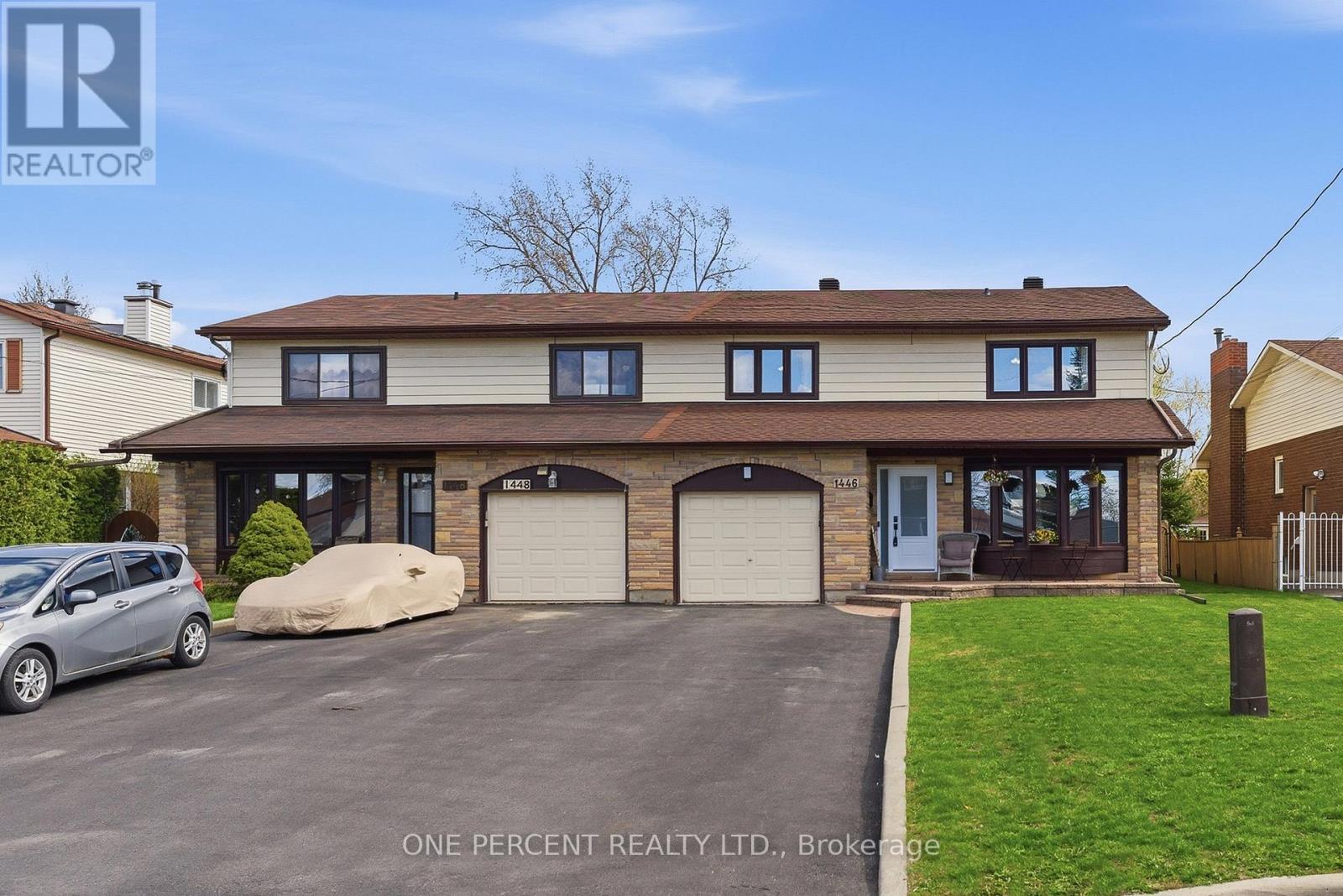 1446 Goth Avenue, Ottawa, Ontario  K1T 1E4 - Photo 2 - X13088380