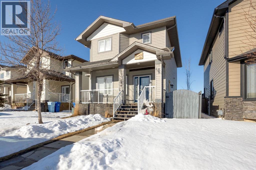 104 Coyote Crescent, fort mcmurray, Alberta