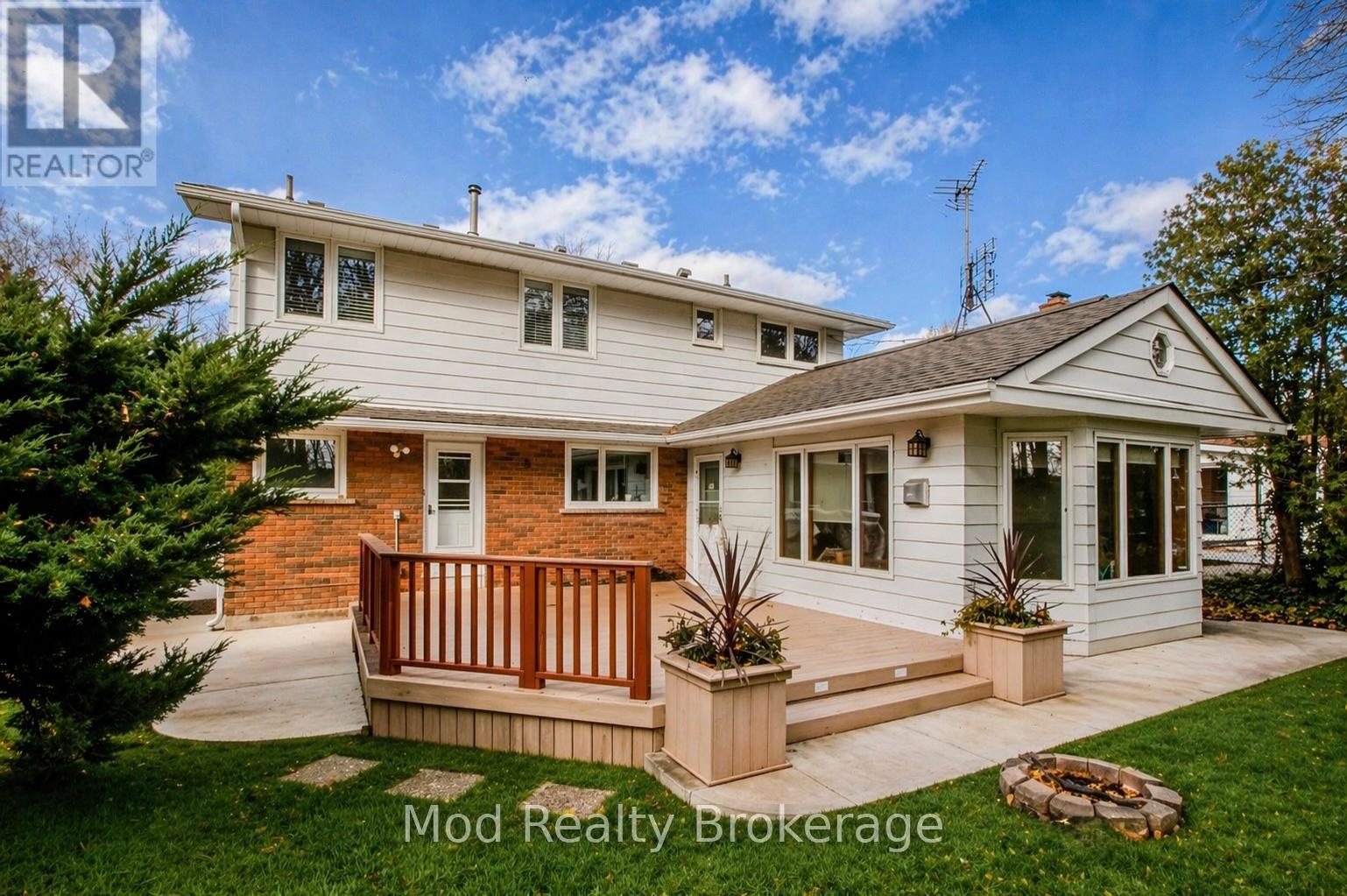 3070 Northview Crescent, Burlington (Palmer), Ontario  L7M 1B1 - Photo 30 - W13088352