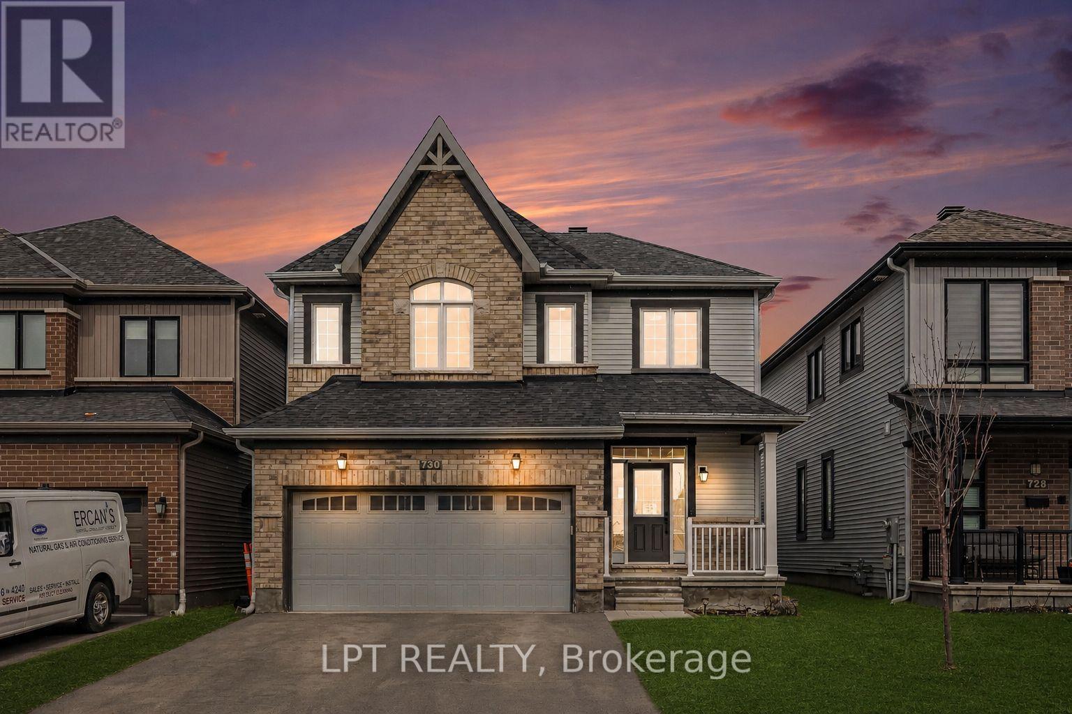 730 Perseus Avenue, Ottawa, Ontario  K2J 6V8 - Photo 3 - X12994622